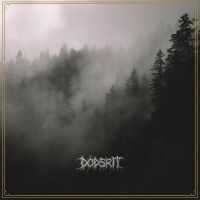 Dödsrit - Dödsrit (Vinyl Lp) i gruppen VINYL / Hårdrock,Svensk Musik hos Bengans Skivbutik AB (3987183)