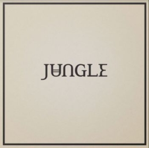 Jungle - Loving In Stereo i gruppen VINYL / Pop-Rock hos Bengans Skivbutik AB (3987482)