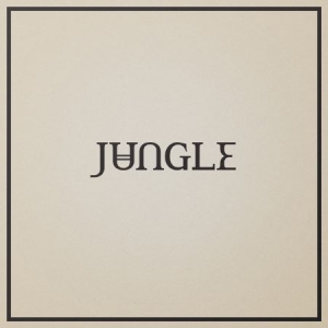 Jungle - Loving In Stereo (Marble Vinyl+Post i gruppen VINYL / Pop-Rock hos Bengans Skivbutik AB (3987483)