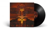 Enthroned - Apocalypse Manifesto (Vinyl) i gruppen VINYL / Hårdrock hos Bengans Skivbutik AB (3989387)