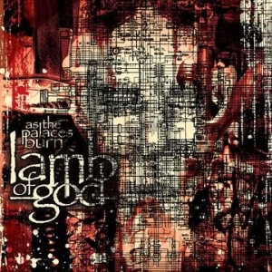 Lamb Of God - As The Palaces Burn i gruppen VI TIPSAR / Record Store Day / RSD-21 hos Bengans Skivbutik AB (3990158)