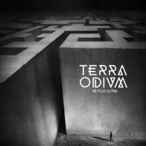 Terra Odium - Ne Plus Ultra i gruppen CD / Hårdrock/ Heavy metal hos Bengans Skivbutik AB (3991371)