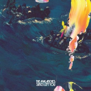 Avalanches The - Since I Left You (Deluxe Edition) i gruppen Minishops / The Avalanches hos Bengans Skivbutik AB (3992287)