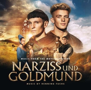 Fuchs Henning - Narziss Und Goldmund (Ost) i gruppen CD / Klassiskt hos Bengans Skivbutik AB (3997950)