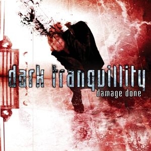 Dark Tranquillity - Damage Done (Re-Issue 2009 + Bonus) i gruppen CD / Hårdrock hos Bengans Skivbutik AB (4002334)