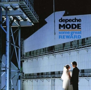 Depeche Mode - Some Great Reward (Remastered) i gruppen CD / Pop-Rock,Övrigt hos Bengans Skivbutik AB (4003483)