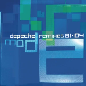 Depeche Mode - Remixes 81>04 i gruppen CD / Pop-Rock,Övrigt hos Bengans Skivbutik AB (4003484)