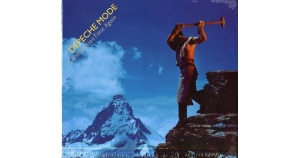 Depeche Mode - Construction Time Again i gruppen CD / Pop-Rock,Övrigt hos Bengans Skivbutik AB (4003503)