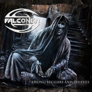 Falconer - Among Beggars And Thieves i gruppen CD / Hårdrock/ Heavy metal hos Bengans Skivbutik AB (4003597)