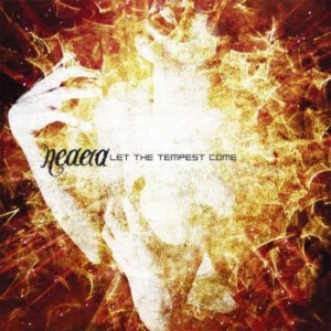 Neaera - Let The Tempest Come i gruppen CD / Hårdrock/ Heavy metal hos Bengans Skivbutik AB (4004932)