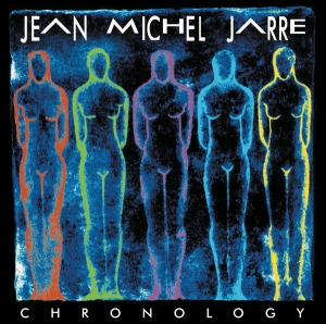 Jarre Jean-Michel - Chronology i gruppen CD / Pop-Rock,Övrigt hos Bengans Skivbutik AB (4005279)