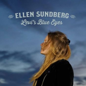 Ellen Sundberg - Levi's Blue Eyes i gruppen CD / Pop-Rock hos Bengans Skivbutik AB (4006079)