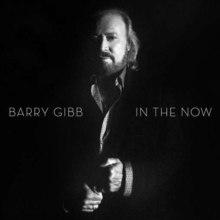Gibb Barry - In The Now i gruppen ÖVRIGT / MK Test 8 CD hos Bengans Skivbutik AB (4006150)