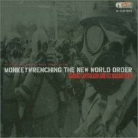 Various Artists - Monkeywrenching The New World Order i gruppen CD / Pop-Rock hos Bengans Skivbutik AB (4008160)