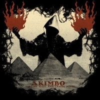 Akimbo - Forging Steel And Laying Stone i gruppen CD / Pop-Rock hos Bengans Skivbutik AB (4008215)