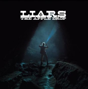 Liars - Apple Drop i gruppen CD / Rock hos Bengans Skivbutik AB (4009511)