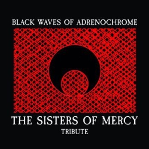 Blandade Artister - Sisters Of Mercy Tribute i gruppen CD / Hårdrock/ Heavy metal hos Bengans Skivbutik AB (4010941)