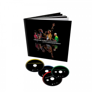 The Rolling Stones - A Bigger Bang (2Cd+2Br) i gruppen MUSIK / Blu-Ray+CD / Pop-Rock hos Bengans Skivbutik AB (4010957)