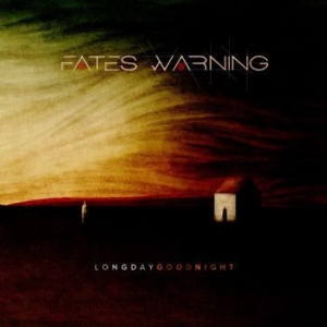 Fates Warning - Long Day Good Night i gruppen VINYL / Hårdrock/ Heavy metal hos Bengans Skivbutik AB (4011146)