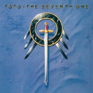 Toto - The Seventh One i gruppen VINYL / Pop-Rock hos Bengans Skivbutik AB (4011164)