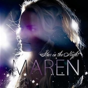 Maren - Star In The Night i gruppen Externt_Lager / Naxoslager hos Bengans Skivbutik AB (401303)