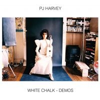 Pj Harvey - White Chalk - Demos (Vinyl) i gruppen ÖVRIGT / MK Test 9 LP hos Bengans Skivbutik AB (4013117)