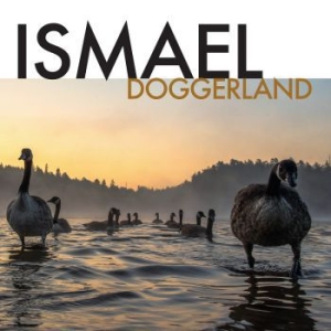Ismael - Doggerland i gruppen CD / Pop-Rock hos Bengans Skivbutik AB (4013934)