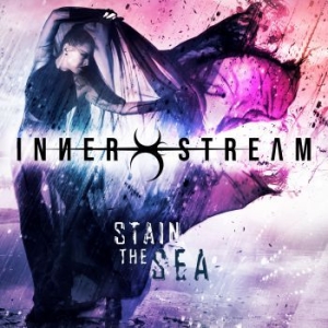 Inner Stream - Stain The Sea i gruppen CD / Hårdrock/ Heavy metal hos Bengans Skivbutik AB (4015629)