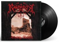 Ragnarok - Arising Realms (Vinyl) i gruppen VINYL / Hårdrock,Norsk Musik hos Bengans Skivbutik AB (4016576)