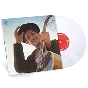 Dylan Bob - Nashville Skyline i gruppen VINYL / Elektroniskt,Pop-Rock,World Music hos Bengans Skivbutik AB (4016808)