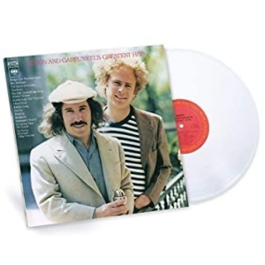 Simon & Garfunkel - Greatest Hits i gruppen VINYL / Best Of,Pop-Rock,Övrigt hos Bengans Skivbutik AB (4016813)