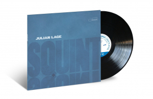 Lage Julian - Squint (Vinyl) i gruppen VI TIPSAR / Klassiska lablar / Blue Note hos Bengans Skivbutik AB (4016943)