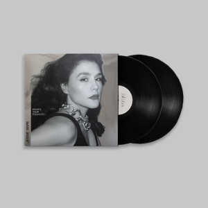 Jessie Ware - What's Your Pleasure? (Deluxe Editi i gruppen VINYL / Pop-Rock hos Bengans Skivbutik AB (4016945)