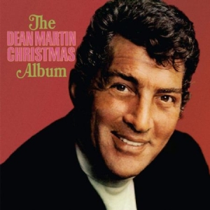 Martin Dean - The Dean Martin Christmas Album i gruppen VINYL / Country hos Bengans Skivbutik AB (4017392)