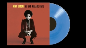 Simone Nina - At The Village Gate i gruppen ÖVRIGT / MK Test 9 LP hos Bengans Skivbutik AB (4018225)