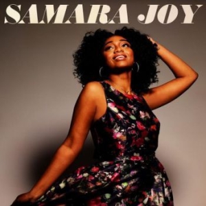 Joy Samara - Samara Joy i gruppen CD / Jazz hos Bengans Skivbutik AB (4020569)