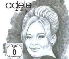 Adele - Live At The Royal Albert Hall i gruppen ÖVRIGT / Musik-DVD & Bluray hos Bengans Skivbutik AB (4023277)