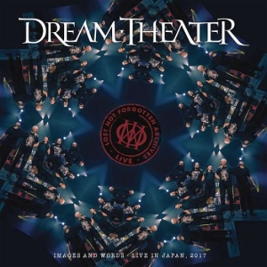 Dream Theater - Lost Not Forgotten Archives: Images and  i gruppen CD / Pop-Rock hos Bengans Skivbutik AB (4024478)