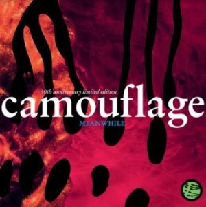 Camouflage - Meanwhile - 30Th Anniversary Ed. i gruppen CD / Pop hos Bengans Skivbutik AB (4024588)
