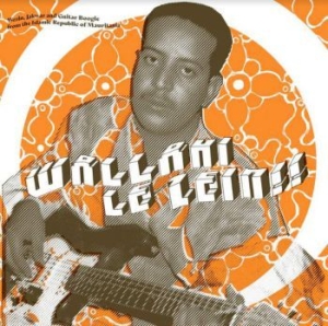 Wallahi Le Zein - Various Artists i gruppen VINYL / Pop-Rock hos Bengans Skivbutik AB (4026486)