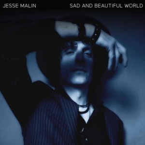 Jesse Malin - Sad And Beautiful World i gruppen VINYL / Pop-Rock hos Bengans Skivbutik AB (4027954)