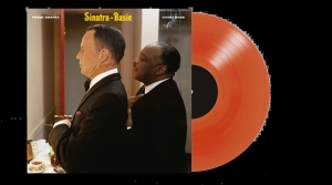 Sinatra Frank & Count Basie - Frank Sinatra & Count Basie -Hq- i gruppen ÖVRIGT / Startsida Vinylkampanj hos Bengans Skivbutik AB (4028351)