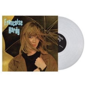 Francoise Hardy - Francoise Hardy (White Vinyl) i gruppen VI TIPSAR / Mest populära vinylklassiker hos Bengans Skivbutik AB (4029737)