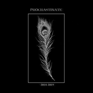 Procrastinate - Discography 2014-2019 i gruppen CD / Rock hos Bengans Skivbutik AB (4030377)