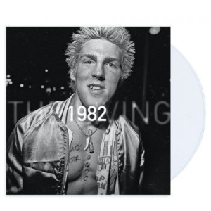 Living - 1982 (White) i gruppen VINYL / Rock hos Bengans Skivbutik AB (4032107)
