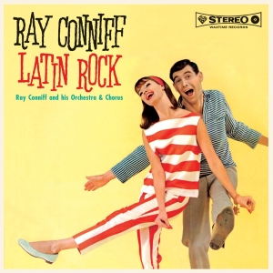Conniff Ray & His Orchestra - Latin Rock i gruppen VINYL / Jazz hos Bengans Skivbutik AB (4035871)