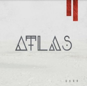 Atlas - Ukko i gruppen CD / Hårdrock/ Heavy metal hos Bengans Skivbutik AB (4039917)