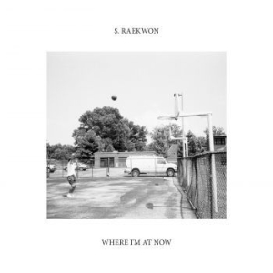 S. Raekwon - Where I'm At Now (Opaque Custard Vi i gruppen VINYL / Rock hos Bengans Skivbutik AB (4040228)
