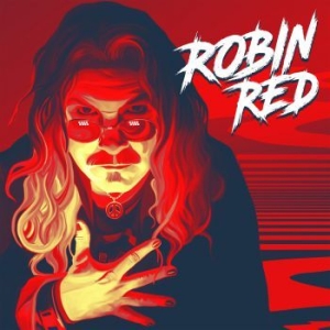 Robin Red - Robin Red i gruppen CD / Rock hos Bengans Skivbutik AB (4040705)