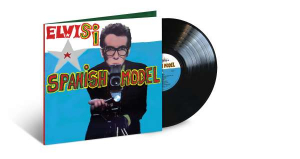Elvis Costello & The Attractions - Spanish Model (Vinyl) i gruppen VINYL / Pop-Rock hos Bengans Skivbutik AB (4041088)